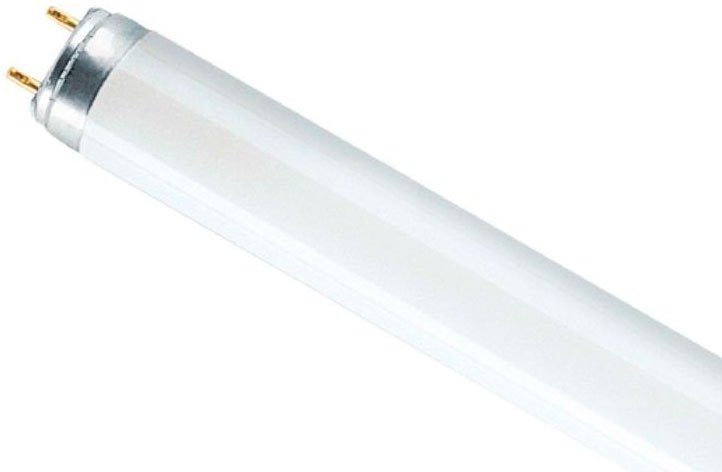 

Люминесцентная лампа Osram G13 58Вт 4000 К