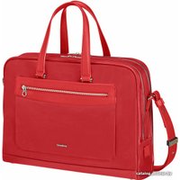 Женская сумка Samsonite Zalia 2.0 KA8-10003 (красный)