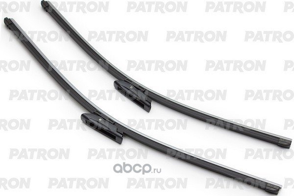 

Щетки стеклоочистителя Patron PWB6156-KIT-GOO