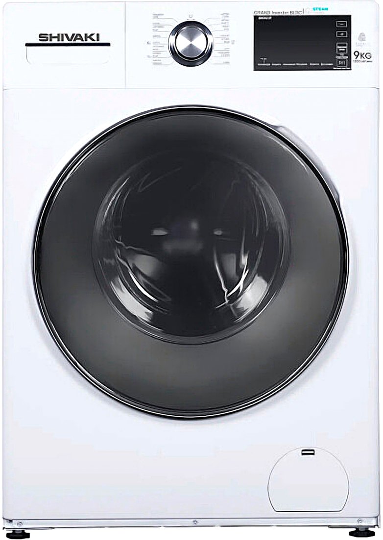 

Стиральная машина Shivaki WF90N2712C