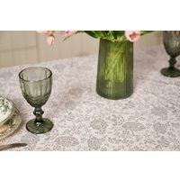 Скатерть Stolima Декор-актив 5 Комплект №4 (160x130)