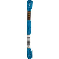 Нитки для вышивания Anchor 4635-0169 8 м (морская волна)