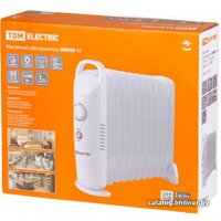 Масляный радиатор TDM Electric Мини-11 SQ2501-0910