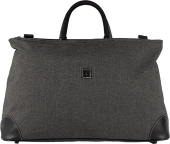 Дорожная сумка Francesco Molinary 081-0432CT-FM-BLK (черный)