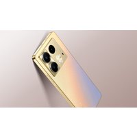 Смартфон Infinix Note 40 X6853 8GB/256GB (золотистый)