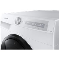 Стирально-сушильная машина Samsung WD10T654CBH/LD