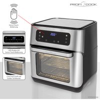 Аэрогриль (аэрофритюрница) ProfiCook PC-FR 1200 H