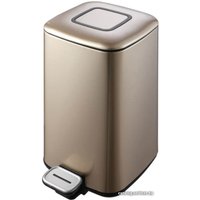 Мусорное ведро WeltWasser Mila CG 9L