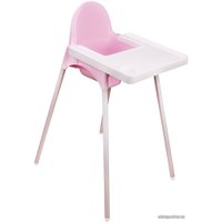 Высокий стульчик Альтернатива М6248