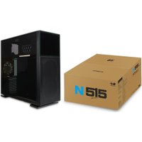Корпус In Win N515 IW-CS-N515BLK-1AL120 в Бресте