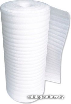 Подложка Flexotex ТЗИ 4 мм 1.05x50 м 52.5 кв.м.
