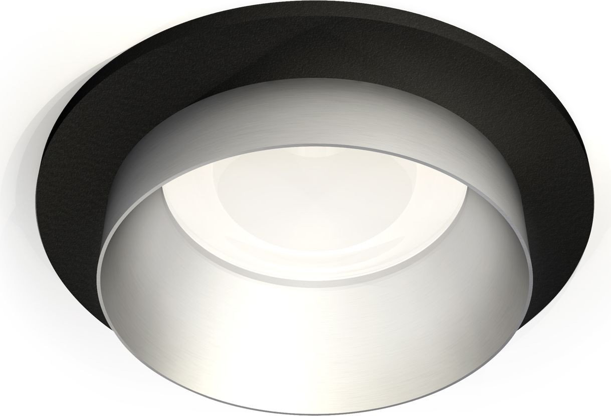 

Точечный светильник Ambrella light DIY System Complects XC6513023 SBK/MCH