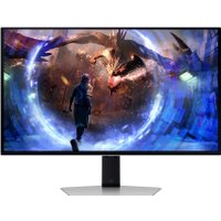 Игровой монитор Samsung Odyssey G6 LS27DG600SUXEN