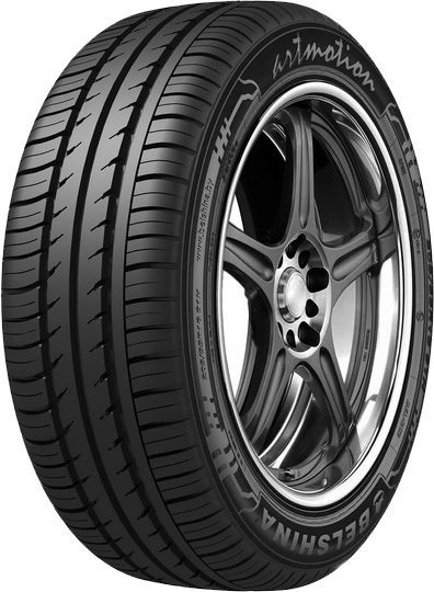 Летние шины Белшина Artmotion Бел-286 185/60R15 84H