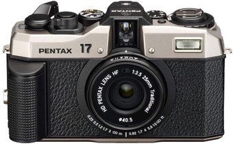 Pentax 17