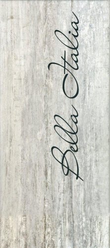 Керамогранит (плитка грес) PiezaRosa Граффито 450x200 [367671]