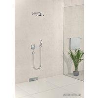 Душевая лейка Hansgrohe Crometta 1jet [26331400]