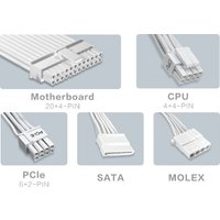 Блок питания Phanteks AMP BH 650W PH-P650B_WT01