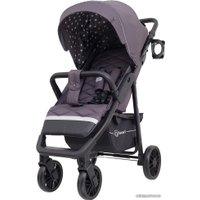 Коляска прогулочная «книга» Rant Vega Star (moon grey)