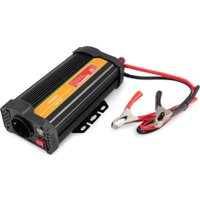 Автомобильный инвертор Digma AI600-12W