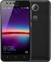 Huawei Y3II 4G Obsidian Black