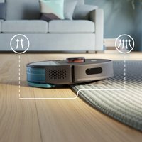 Робот-пылесос Philips HomeRun 3000 Series Aqua XU3000/01