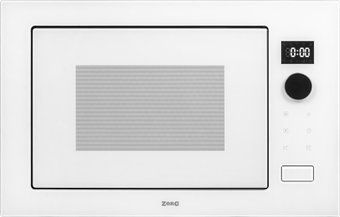 Микроволновая печь ZorG MIO252 S white (белый)