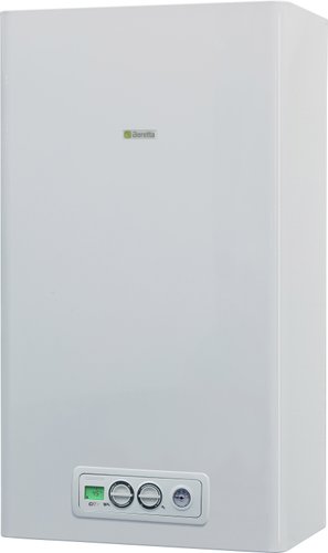 Отопительный котел Beretta CITY 50 R.S.I. GREEN