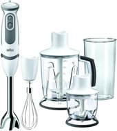 Braun Multiquick 5 Vario MQ 5045 WH Aperitive