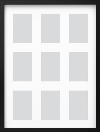 Фоторамка-коллаж Ikea Rodalm 70553709