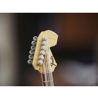 Конструктор LEGO Ideas 21329 Fender Stratocaster