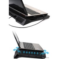 Подставка Zalman ZM-NC11