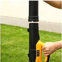 Ручная воздуходувка Deko DKBL21 063-4363 (с 1-им АКБ)