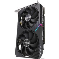 Видеокарта ASUS Dual GeForce RTX 3060 V2 12GB GDDR6