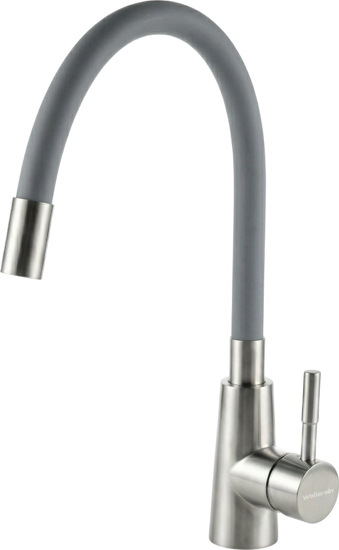 

Смеситель Wellerein Essence 21EC-G