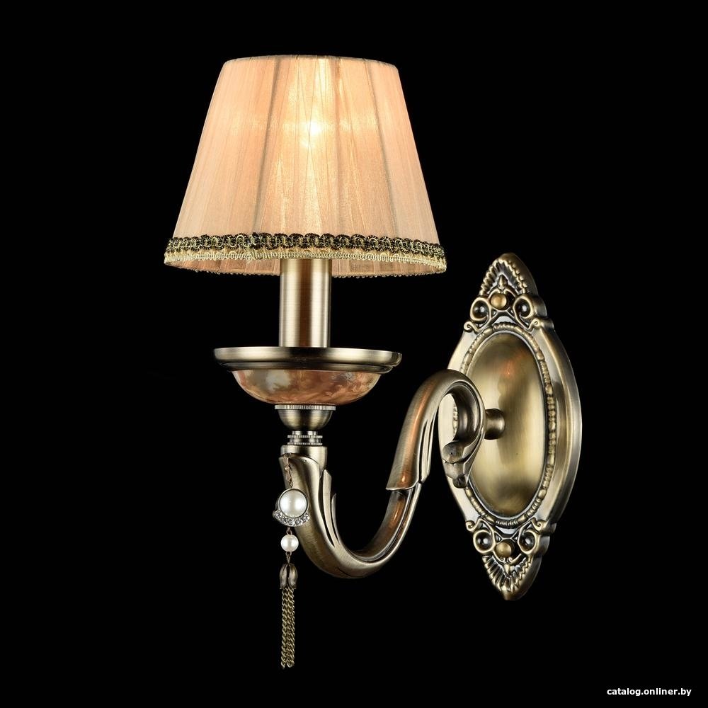 Бра Maytoni Royal Classic Demitas RC024-WL-01-R