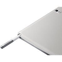 Планшет Samsung Galaxy Note 10.1 2014 Edition 32GB LTE Classic White (SM-P605)