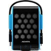 Внешний накопитель ADATA HD720 AHD720-2TU31-CBL 2TB (синий)