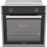 Электрический духовой шкаф Grundig GEBM19400BCH в Бресте
