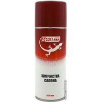  3TON Химчистка салона 520 мл TC-541