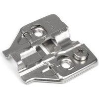 Планка для петель Boyard Neo Xit с эксцентриком H5110