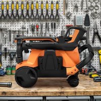 Мойка высокого давления Kitfort KT-9162