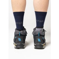 Носки SPLAV Cascade v.2 (1584610, черный L (43-46))