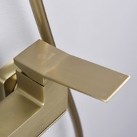 Душевая система  Ganzer GZ05162-S