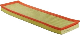 Воздушный фильтр Nakayama FA156NY