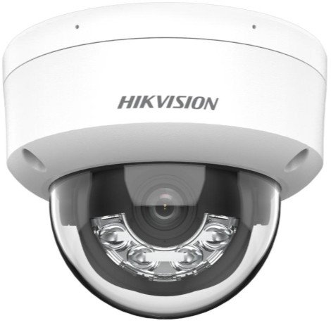 

IP-камера Hikvision DS-2CD1143G2-LIU (4 мм)
