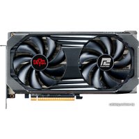 Видеокарта PowerColor Red Devil AMD Radeon RX 6650 XT 8GB GDDR6 AXRX 6650XT 8GBD6-3DHE/OC