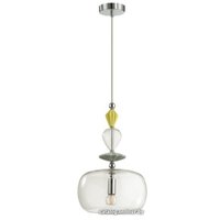 Подвесная люстра Odeon Light Bizet 4893/1A