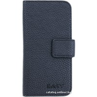 Чехол для телефона Easy Универсальный 130x66 мм (черный) [PTUP0044B]