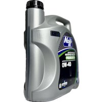 Моторное масло Nord Oil Premium N 0W-40 SN/CF 4л